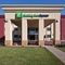 Holiday Inn Express San Francisco Airport South By Ihg - map