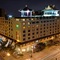 Holiday Inn Montréal Centre-Ville Downtown By Ihg - map