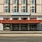Congress Plaza Hotel - map