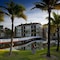 Andaman Princess Resort & Spa - map