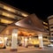 Baumanburi Hotel - map