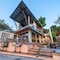 Le Vimarn Cottages & Spa - map