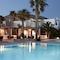 9 Muses Santorini Resort - map