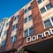 Dorint Airport-Hotel Berlin Tegel - map