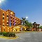 Holiday Inn Express Monterrey Galerias By Ihg - map