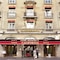 Hôtel California Paris Champs-Elysées - map