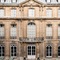 Hotel Saint James Albany Paris Hotel Spa - map