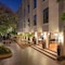 The Bayview Hotel Pattaya - map