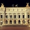Hotel Trianon Rive Gauche - map
