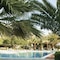 Elounda Palm Hotel - map