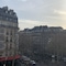 Ibis Styles Paris Montmartre Batignolles - map