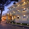 Hotel Ciudad De Castelldefels - map