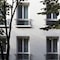 Best Western Paris Italie - map