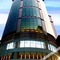 The Empire Hotel Kowloon - map
