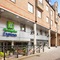 Holiday Inn Express London Hammersmith By Ihg - map