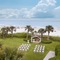 Hilton Myrtle Beach Resort - map