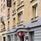 Ibis Clichy Centre Mairie - map