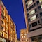Ramada By Wyndham Istanbul Pera - map