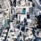 On The Rocks Hotel - map