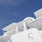 Tholos Resort - map