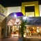 Hotel Las Golondrinas - map