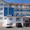 Hotel Los Juncos - map