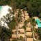 Coral Island Resort - map