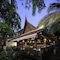 Anavana Beach Resort - map