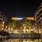 Baan Laimai Beach Resort & Spa - map
