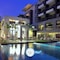 Sugar Marina Hotel – Fashion – Kata Beach - map