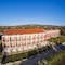 Palatino Hotel - map