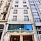 Pera Rose Hotel - Special Class - map