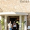 Alkyonis Hotel - map