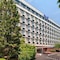 Hilton Paris Orly Airport - map