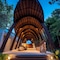 Rocky's Boutique Resort - Veranda Collection Samui - map