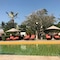 The Sunset Beach Resort & Spa Taling Ngam - map