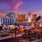 Oyo Hotel And Casino Las Vegas - map