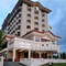Mulia Hotel - map