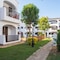 Siesta Mar Apartamentos - map