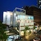 I Residence Hotel Silom - map