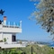 Villa Oriana Relais - map