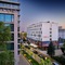 Hotel Mercure Lublin Centrum - map