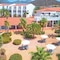 Costa Caribe Hotel Beach & Resort - map