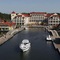 Sunday Resort Hafendorf Rheinsberg - map