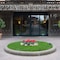 Appia Park Hotel - map