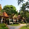 Santhiya Koh Chang Resort - map