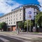 Hotel Novotel Szczecin Centrum - map