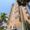 Apartamentos Benimar - map