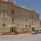 Villas De Frente Marino - map