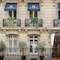 Hotel Lancaster - map